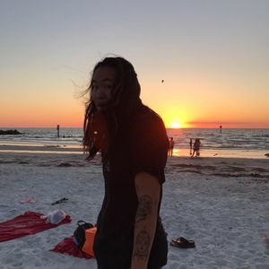 Meet your Posher, Steven